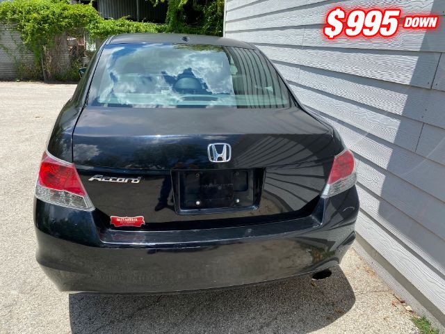 Honda Accord Sedan Vehicle Image 04