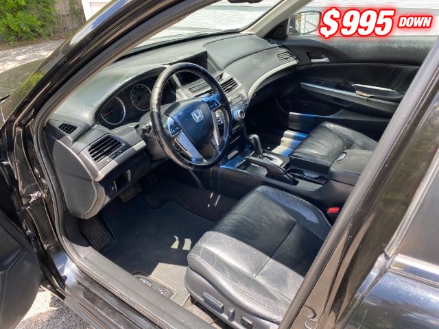 Honda Accord Sedan Vehicle Image 05