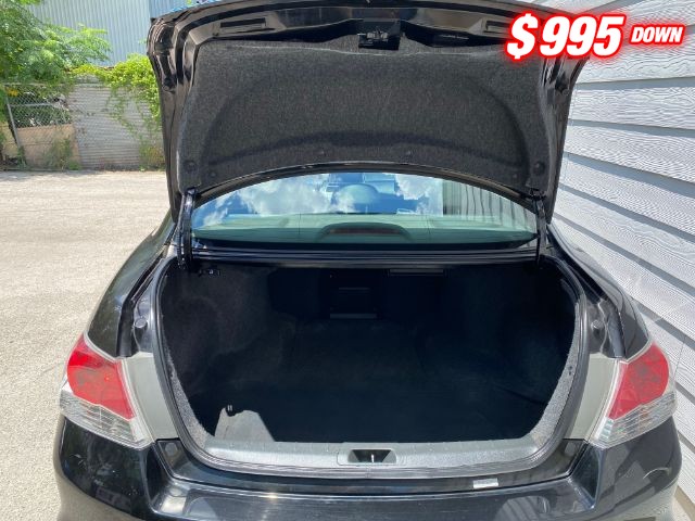 Honda Accord Sedan Vehicle Image 07