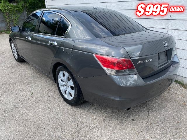 Honda Accord Sedan Vehicle Image 03