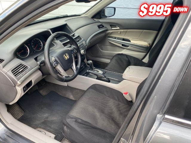 Honda Accord Sedan Vehicle Image 05
