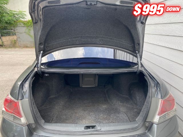 Honda Accord Sedan Vehicle Image 07