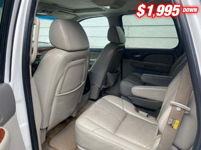 Chevrolet Tahoe Vehicle Image 06