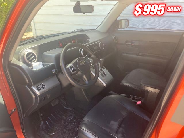 Scion xB Vehicle Image 05
