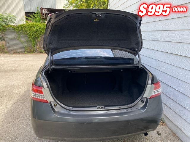 Toyota Camry Vehicle Image 07