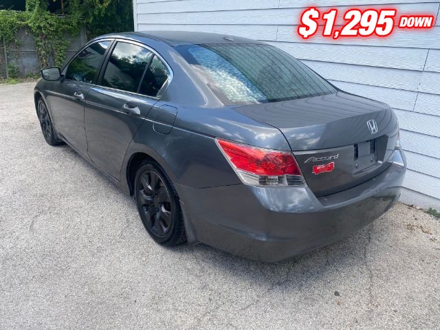 Honda Accord Sedan Vehicle Image 03