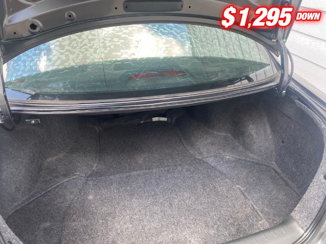 Honda Accord Sedan Vehicle Image 07
