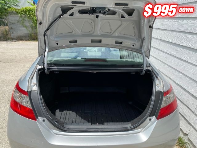 Honda Civic Coupe Vehicle Image 06