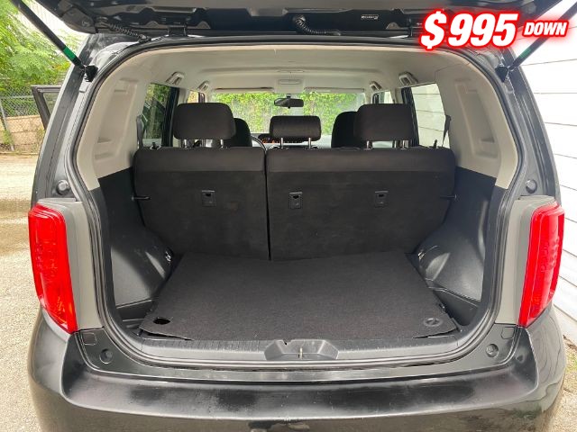 Scion xB Vehicle Image 07