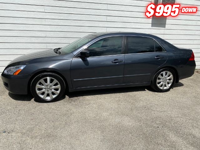 Honda Accord Sedan Vehicle Image 02