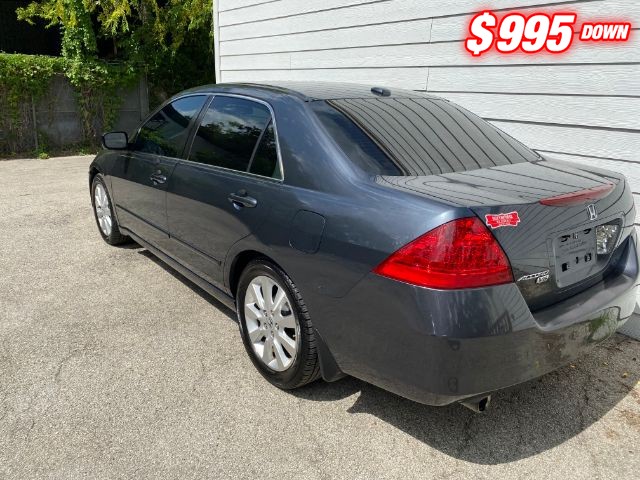 Honda Accord Sedan Vehicle Image 03