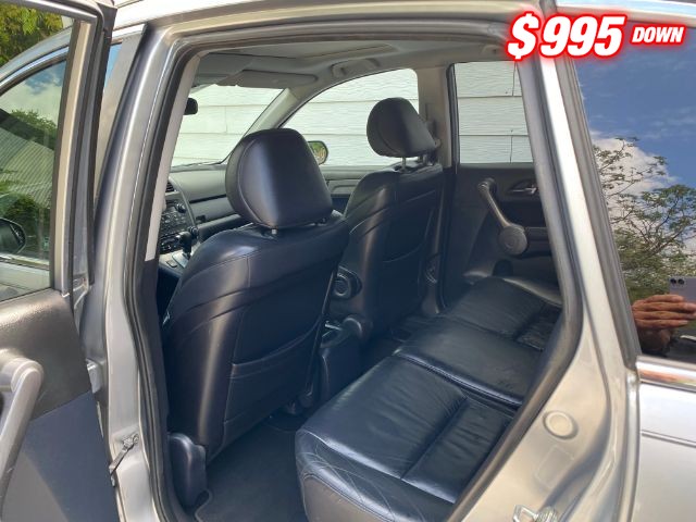 Honda CR-V Vehicle Image 06