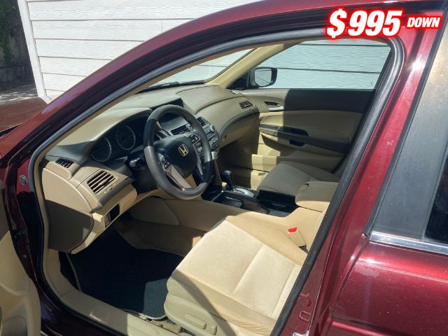 Honda Accord Sedan Vehicle Image 05