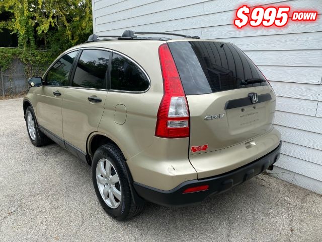 Honda CR-V Vehicle Image 03