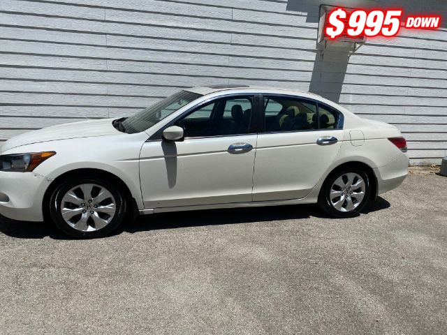 Honda Accord Sedan Vehicle Image 02