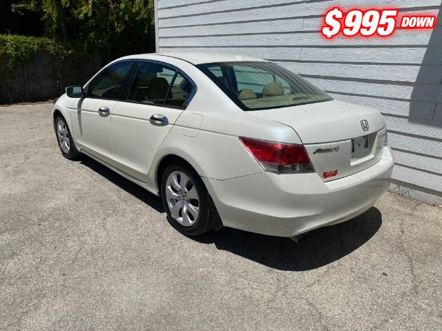 Honda Accord Sedan Vehicle Image 03