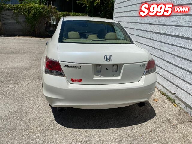 Honda Accord Sedan Vehicle Image 04