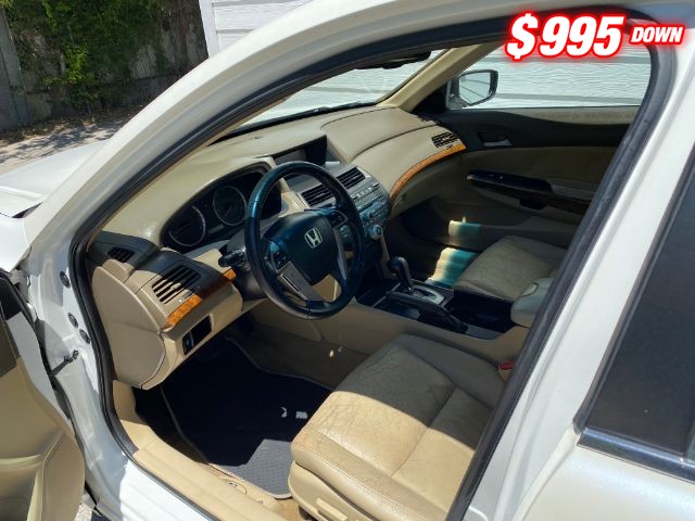 Honda Accord Sedan Vehicle Image 05