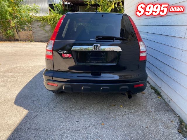 Honda CR-V Vehicle Image 04