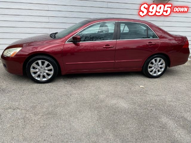 Honda Accord Sedan Vehicle Image 02