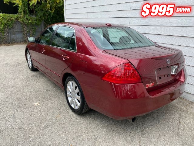 Honda Accord Sedan Vehicle Image 03