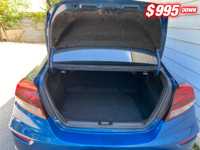 Honda Civic Coupe Vehicle Image 06