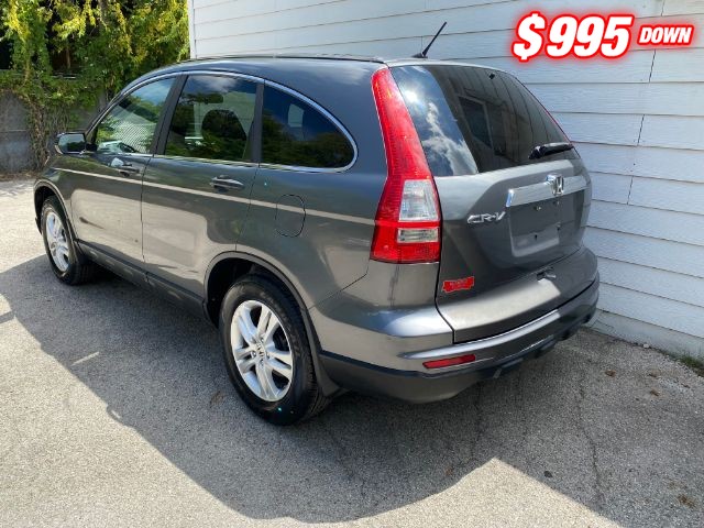 Honda CR-V Vehicle Image 03