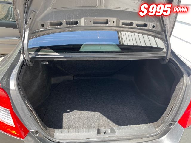 Honda Civic Coupe Vehicle Image 06