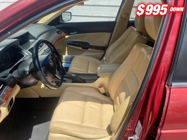 Honda Accord Crosstour Vehicle Image 05