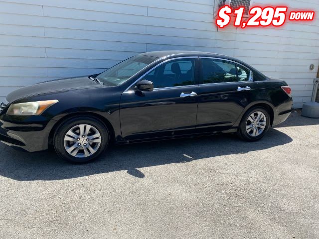 Honda Accord Sedan Vehicle Image 02