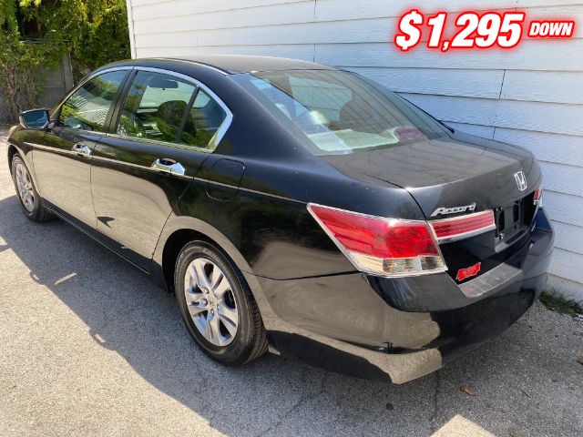 Honda Accord Sedan Vehicle Image 03
