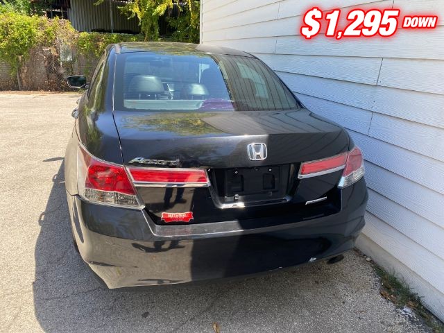 Honda Accord Sedan Vehicle Image 04