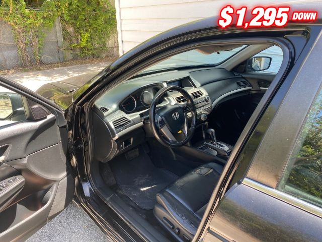 Honda Accord Sedan Vehicle Image 05