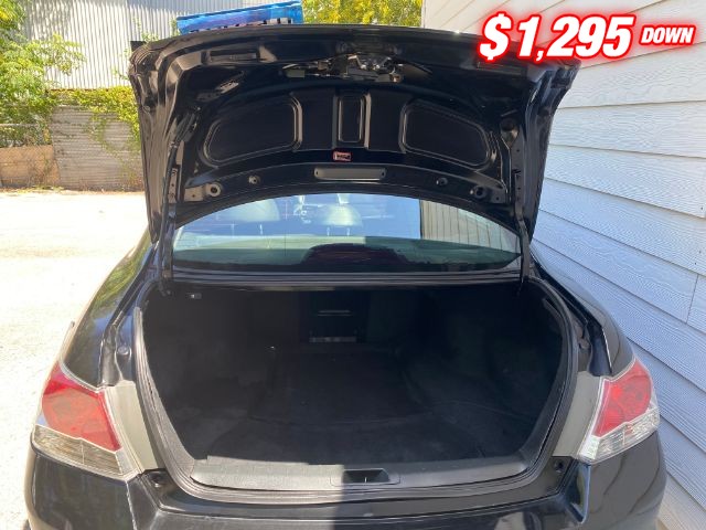 Honda Accord Sedan Vehicle Image 07