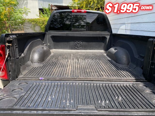 Dodge Ram 1500 Vehicle Image 06