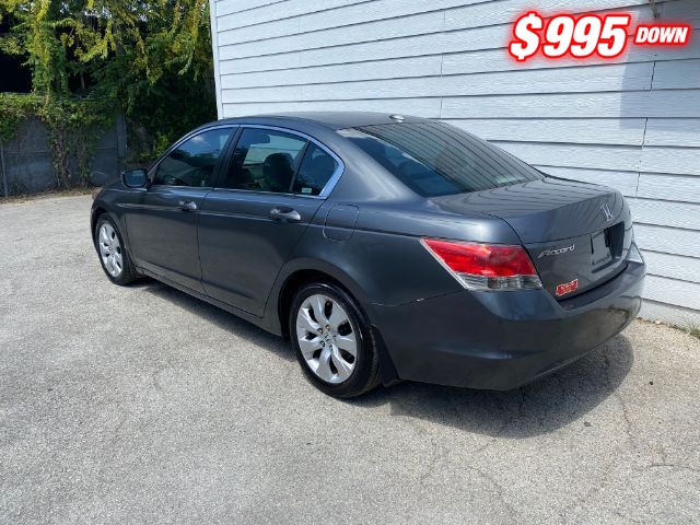Honda Accord Sedan Vehicle Image 03