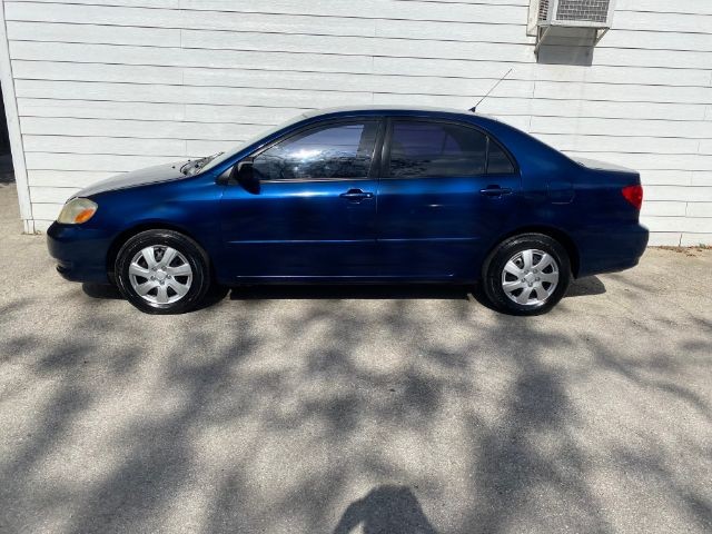 Toyota Corolla Vehicle Image 02