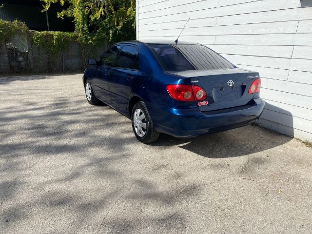 Toyota Corolla Vehicle Image 03