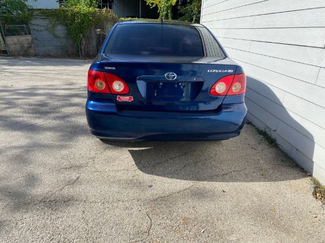 Toyota Corolla Vehicle Image 04
