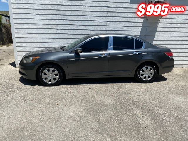 Honda Accord Sedan Vehicle Image 02