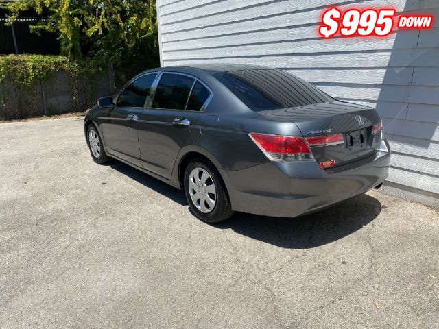 Honda Accord Sedan Vehicle Image 03