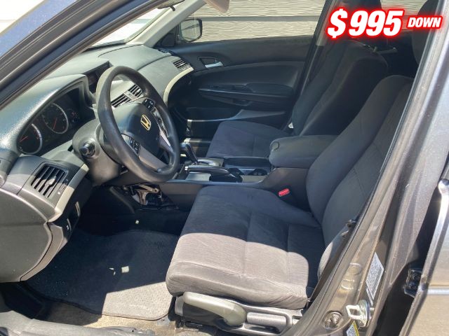 Honda Accord Sedan Vehicle Image 05