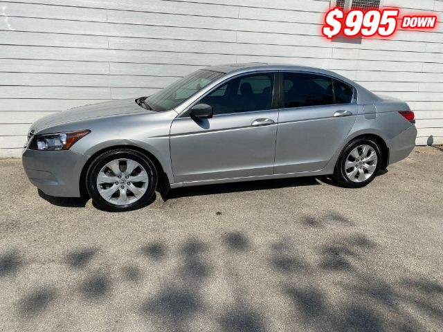 Honda Accord Sedan Vehicle Image 02