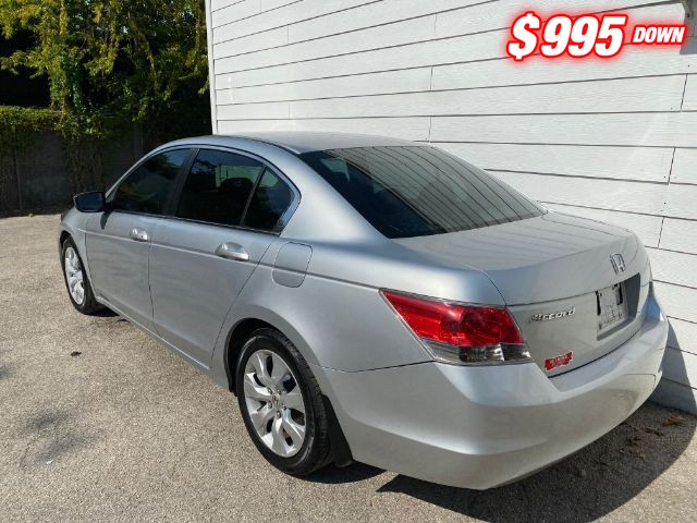 Honda Accord Sedan Vehicle Image 03