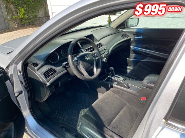 Honda Accord Sedan Vehicle Image 05
