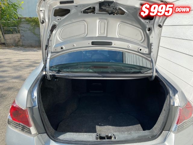 Honda Accord Sedan Vehicle Image 07