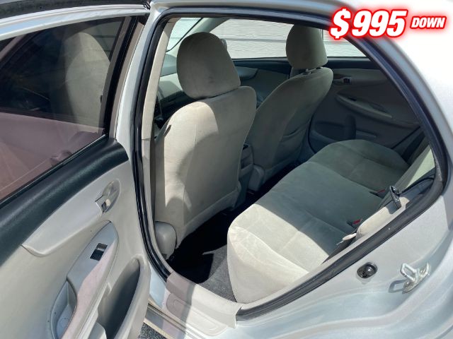 Toyota Corolla Vehicle Image 06