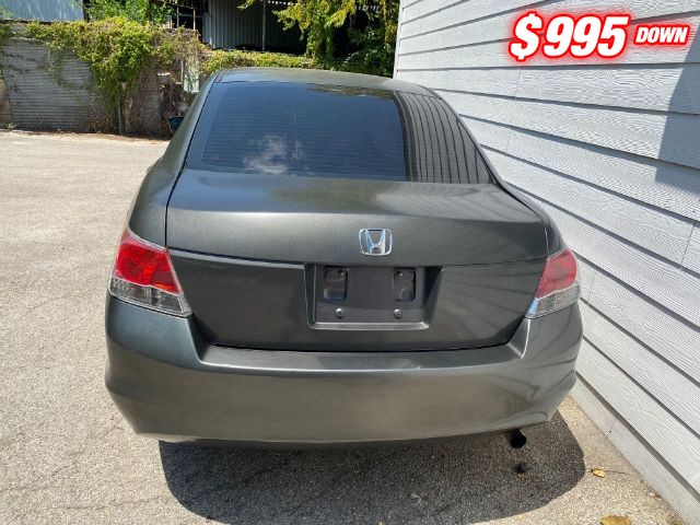 Honda Accord Sedan Vehicle Image 04