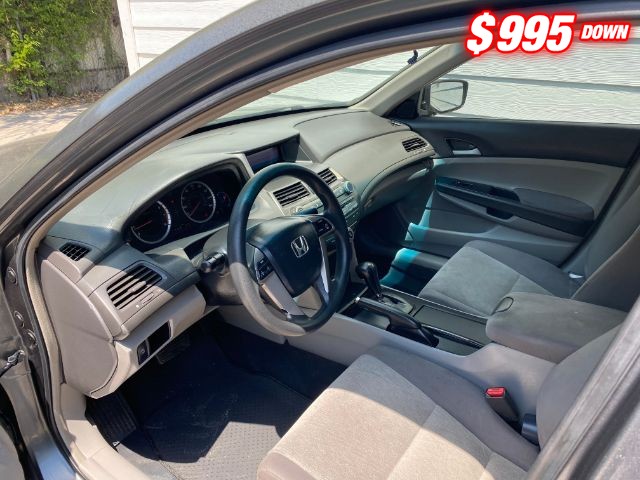 Honda Accord Sedan Vehicle Image 05
