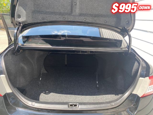 Toyota Camry Vehicle Image 07